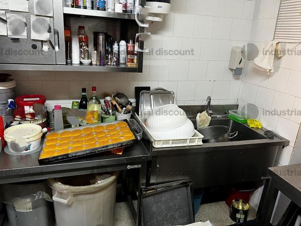 1#9136 Affitto d'azienda Bar Efri in vendita - foto 10