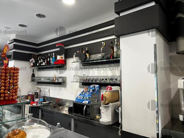 1#9136 Affitto d'azienda Bar Efri in vendita - foto 31