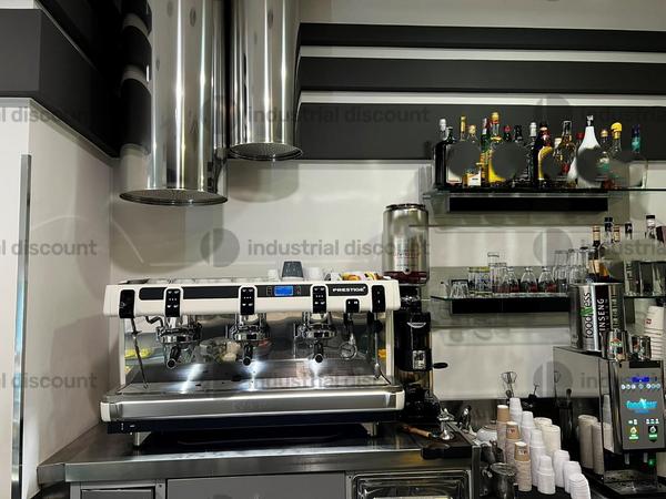1#9136 Affitto d'azienda Bar Efri in vendita - foto 32