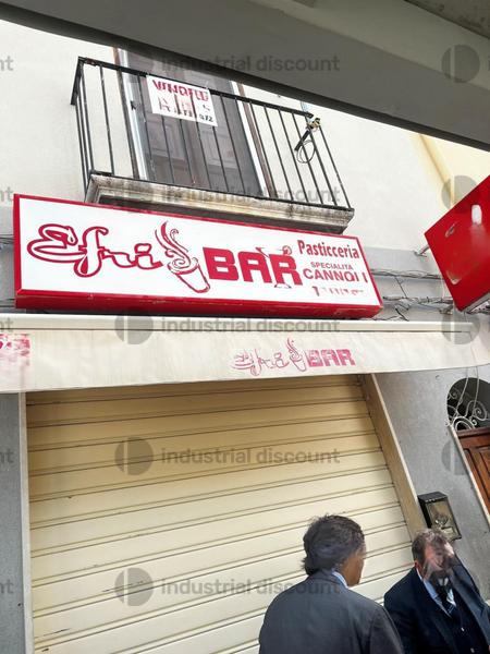 1#9136 Affitto d'azienda Bar Efri in vendita - foto 35
