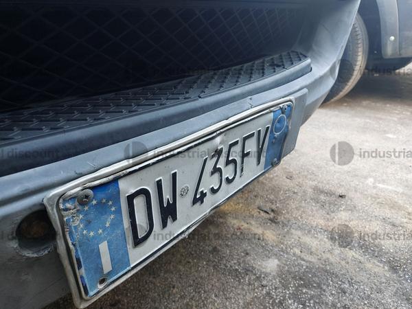 1#9138 Autocarro Mercedes in vendita - foto 3