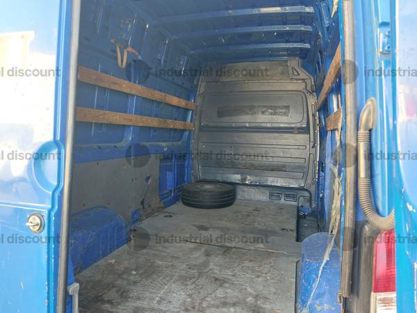 1#9138 Autocarro Mercedes in vendita - foto 6