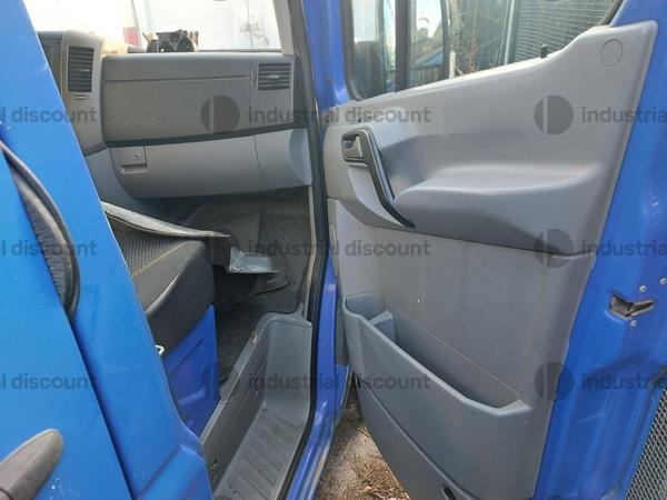 1#9138 Autocarro Mercedes in vendita - foto 7