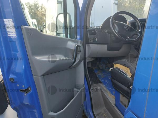 1#9138 Autocarro Mercedes in vendita - foto 9