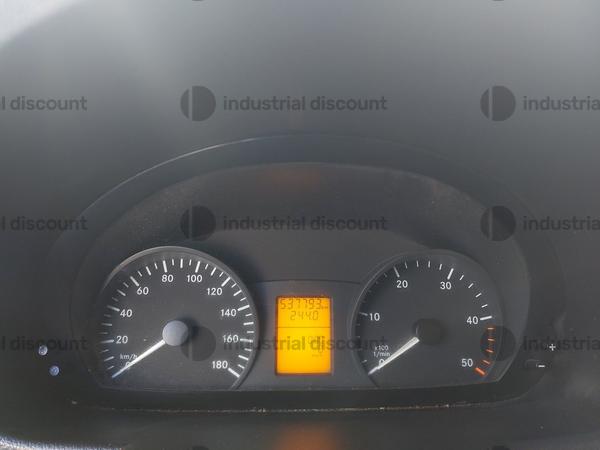 1#9138 Autocarro Mercedes in vendita - foto 11
