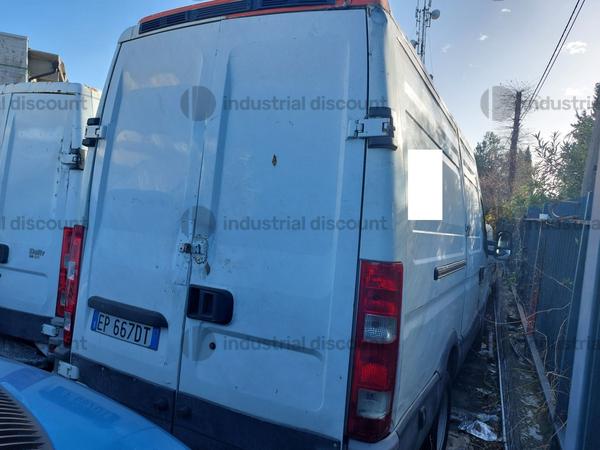 1#9138 Autocarro Mercedes in vendita - foto 14