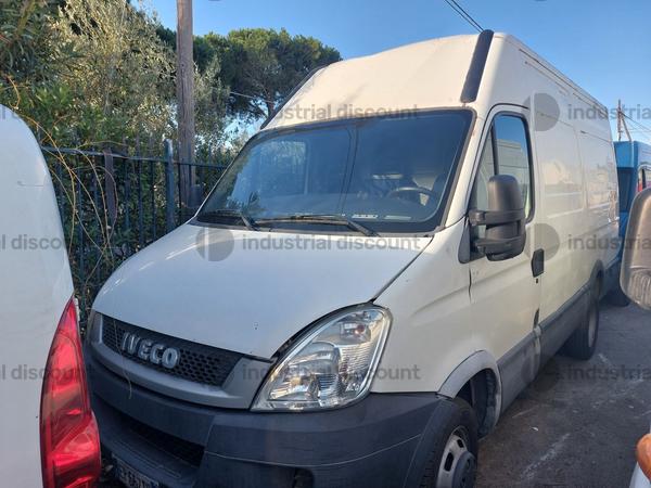 1#9138 Autocarro Mercedes in vendita - foto 15