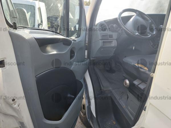 1#9138 Autocarro Mercedes in vendita - foto 19