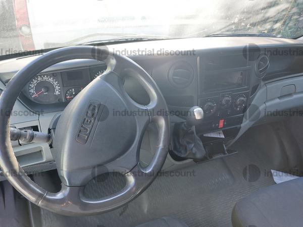 1#9138 Autocarro Mercedes in vendita - foto 21