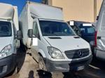 Immagine 1 - Autocarro Mercedes - Lotto 10 (Asta 9138)