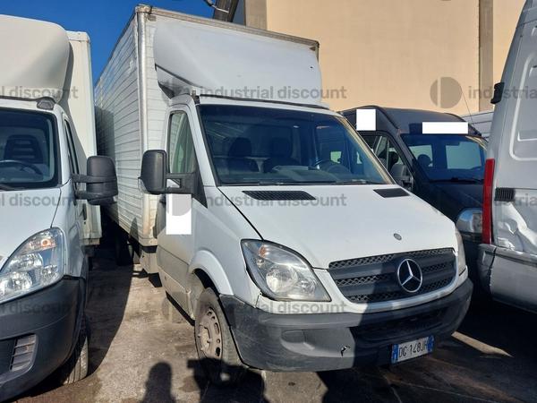 Autocarri in vendita