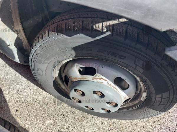 11#9138 Autocarri Iveco e Mercedes in vendita - foto 3
