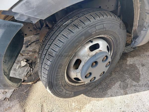 11#9138 Autocarri Iveco e Mercedes in vendita - foto 4