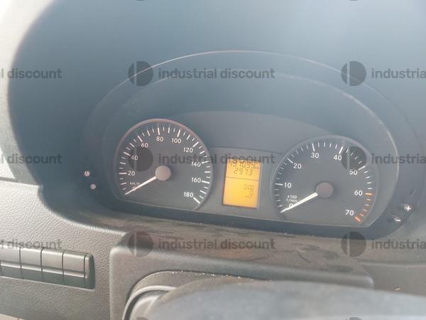 11#9138 Autocarri Iveco e Mercedes in vendita - foto 11