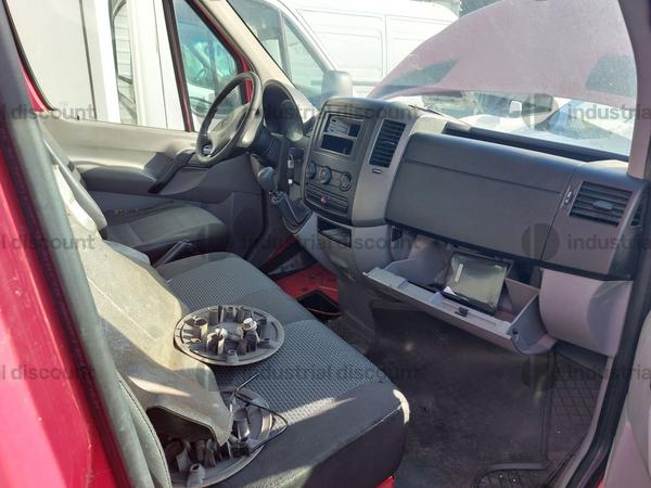 11#9138 Autocarri Iveco e Mercedes in vendita - foto 12