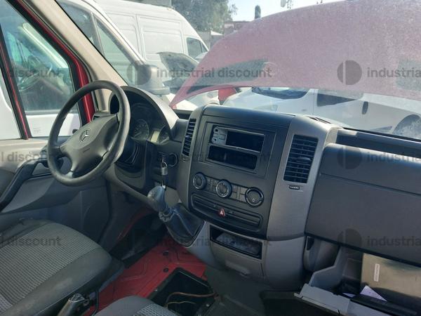 11#9138 Autocarri Iveco e Mercedes in vendita - foto 13