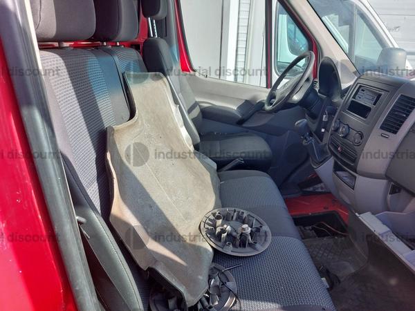 11#9138 Autocarri Iveco e Mercedes in vendita - foto 14