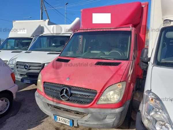 11#9138 Autocarri Iveco e Mercedes in vendita - foto 16