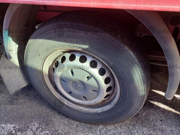 11#9138 Autocarri Iveco e Mercedes in vendita - foto 20