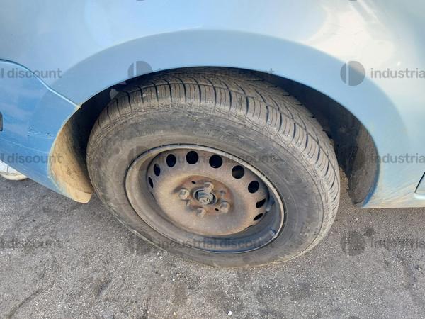 12#9138 Autovettura Fiat Panda in vendita - foto 6