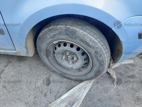 12#9138 Autovettura Fiat Panda in vendita - foto 8