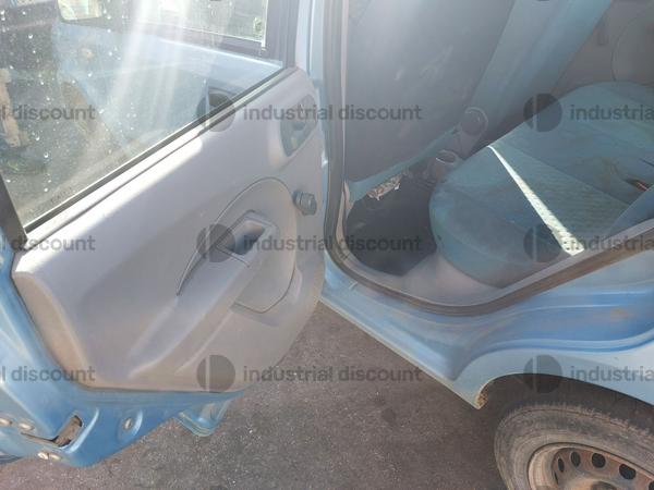 12#9138 Autovettura Fiat Panda in vendita - foto 9