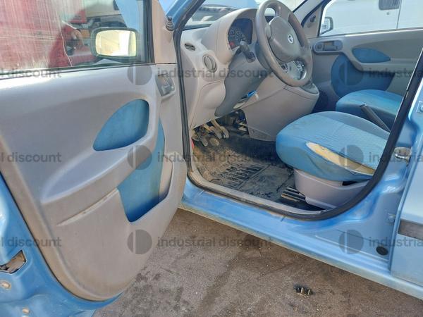 12#9138 Autovettura Fiat Panda in vendita - foto 11