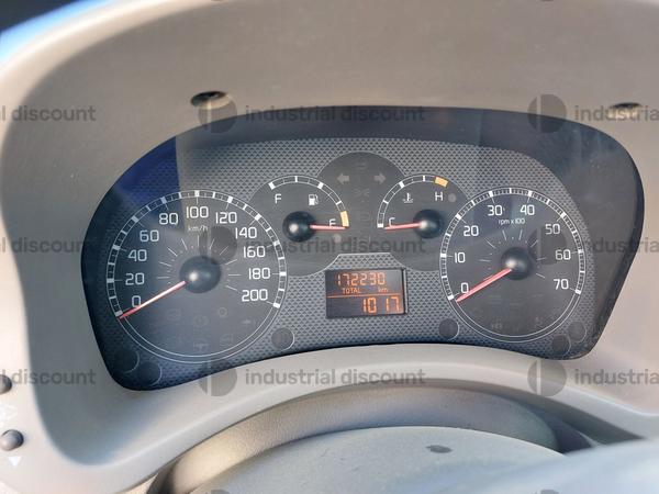 12#9138 Autovettura Fiat Panda in vendita - foto 14