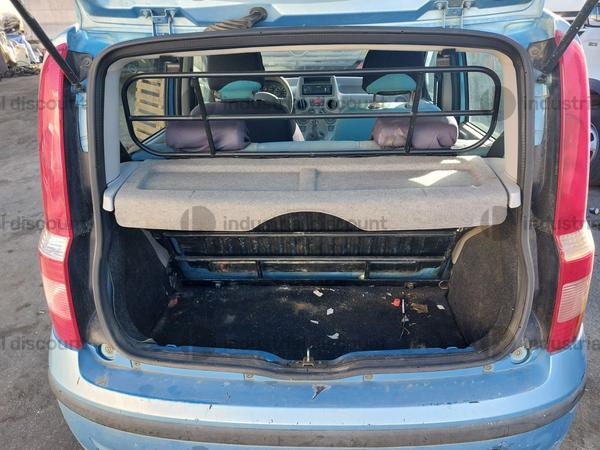 12#9138 Autovettura Fiat Panda in vendita - foto 16