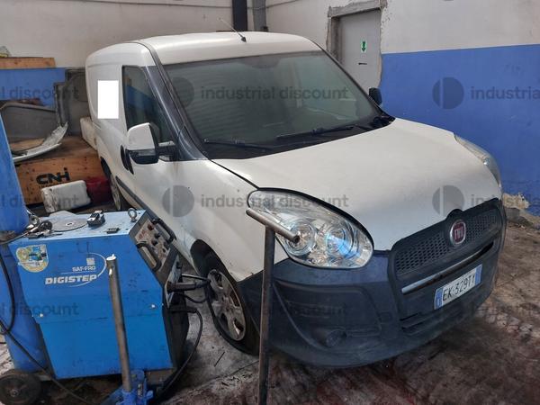 13#9138 Autocarri Fiat Mercedes in vendita - foto 1