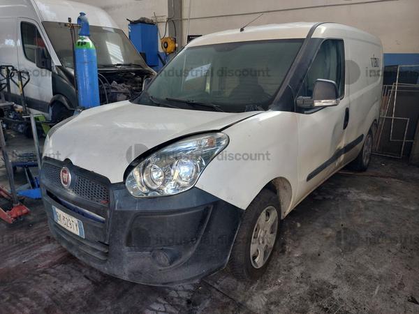 13#9138 Autocarri Fiat Mercedes in vendita - foto 2
