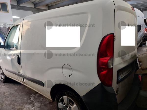 13#9138 Autocarri Fiat Mercedes in vendita - foto 3