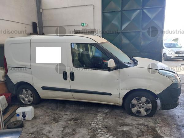 13#9138 Autocarri Fiat Mercedes in vendita - foto 4