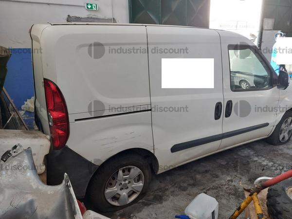 13#9138 Autocarri Fiat Mercedes in vendita - foto 5