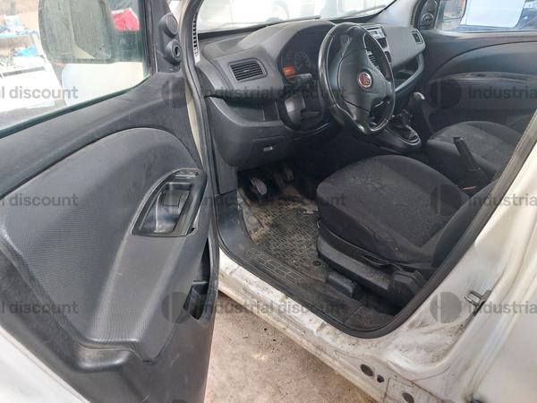 13#9138 Autocarri Fiat Mercedes in vendita - foto 7