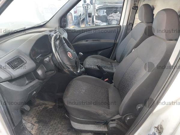 13#9138 Autocarri Fiat Mercedes in vendita - foto 8