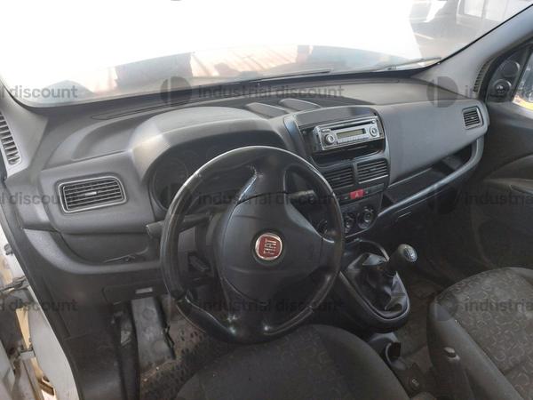 13#9138 Autocarri Fiat Mercedes in vendita - foto 9