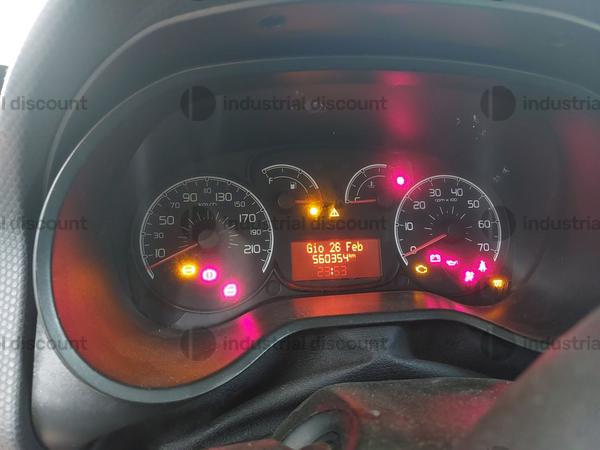 13#9138 Autocarri Fiat Mercedes in vendita - foto 10
