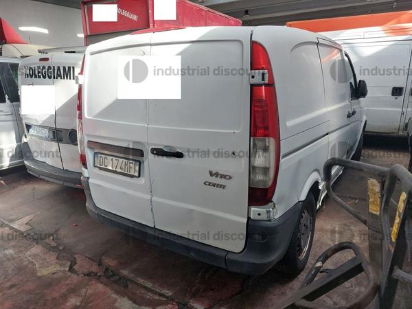 13#9138 Autocarri Fiat Mercedes in vendita - foto 11