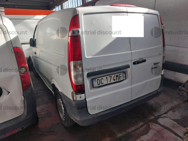 13#9138 Autocarri Fiat Mercedes in vendita - foto 12
