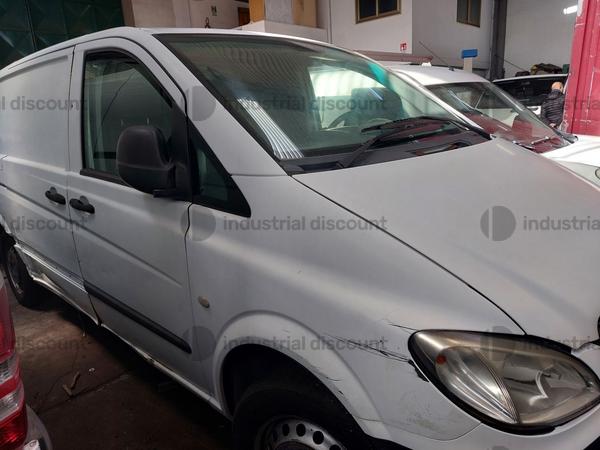 13#9138 Autocarri Fiat Mercedes in vendita - foto 13
