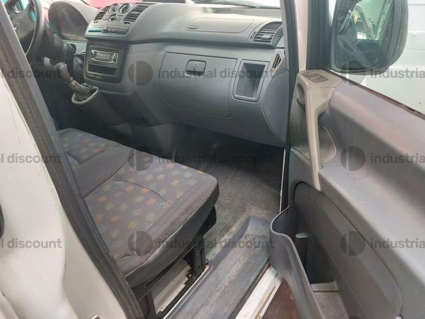 13#9138 Autocarri Fiat Mercedes in vendita - foto 14