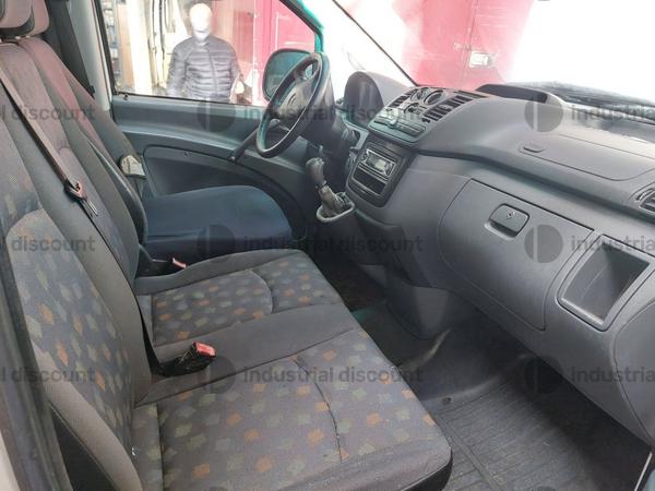 13#9138 Autocarri Fiat Mercedes in vendita - foto 15