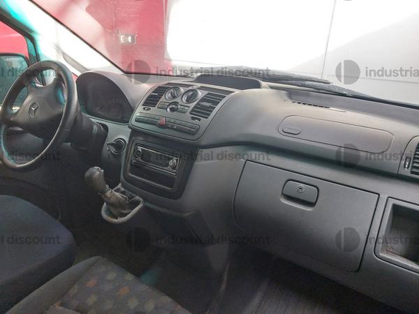 13#9138 Autocarri Fiat Mercedes in vendita - foto 16