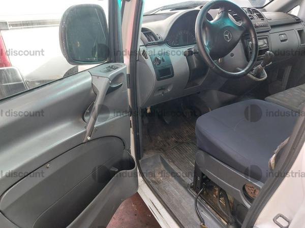 13#9138 Autocarri Fiat Mercedes in vendita - foto 17