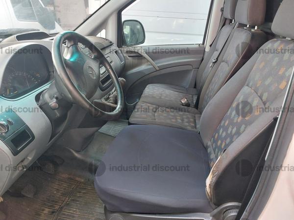 13#9138 Autocarri Fiat Mercedes in vendita - foto 18