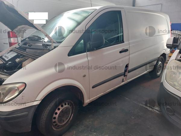 13#9138 Autocarri Fiat Mercedes in vendita - foto 21