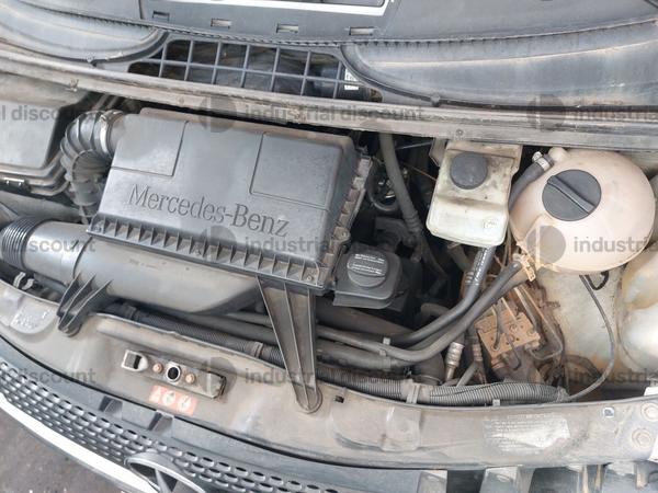 13#9138 Autocarri Fiat Mercedes in vendita - foto 22