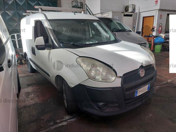 13#9138 Autocarri Fiat Mercedes in vendita - foto 23