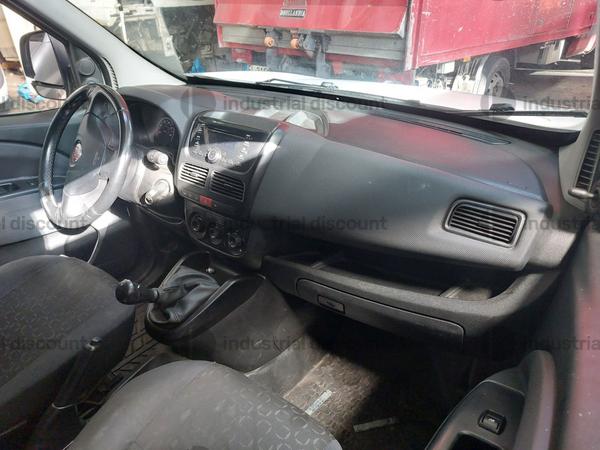 13#9138 Autocarri Fiat Mercedes in vendita - foto 28